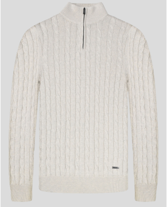 SWEATER COTTON