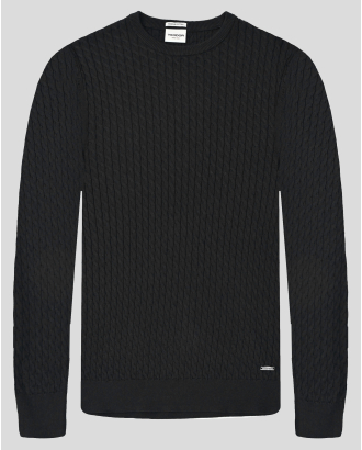 SWEATER COTTON
