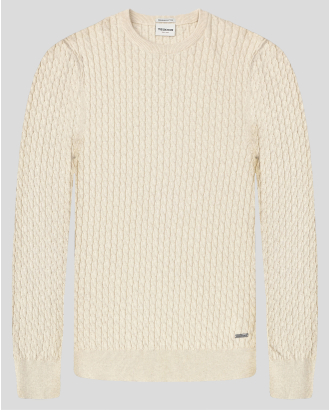 SWEATER COTTON