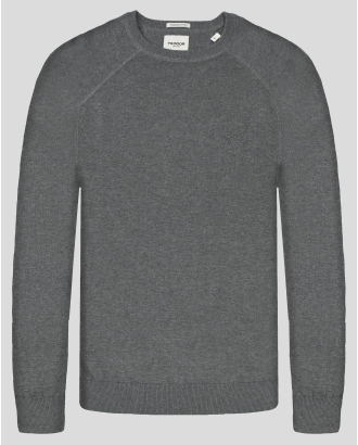 SWEATER COTTON
