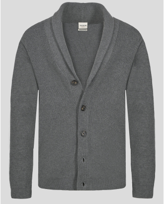 CARDIGAN COTTON
