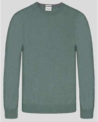 SWEATER WOOL