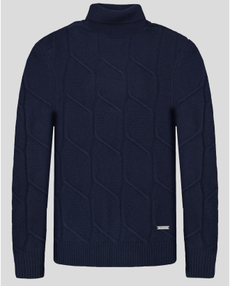 SWEATER WOOL