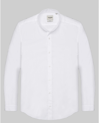 SHIRT SLIM FIT COTTON