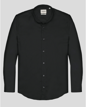 SHIRT SLIM FIT COTTON