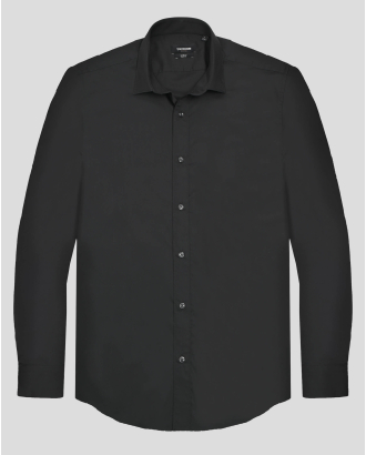 SHIRT REGULAR FIT BAMBOO