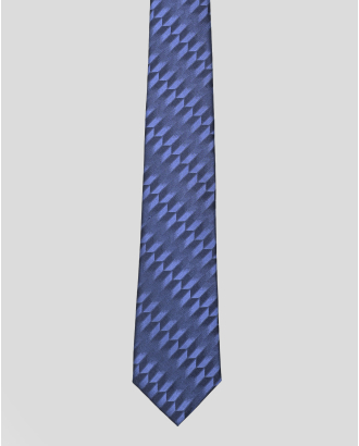 TIE SILK