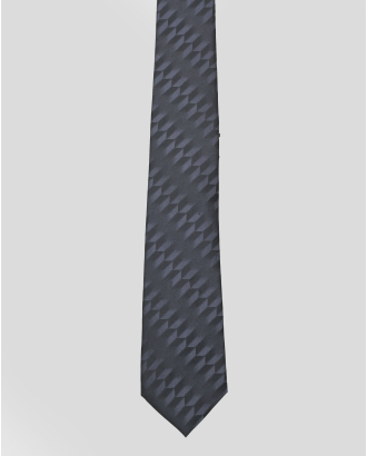 TIE SILK