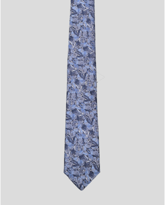 TIE SILK