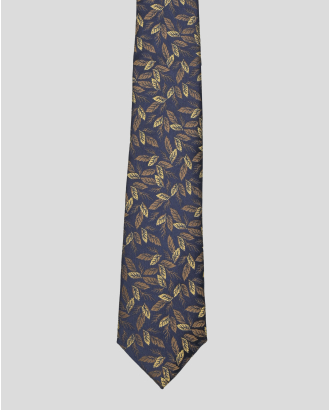 TIE SILK