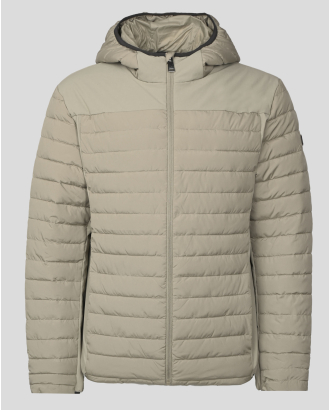 JACKET TECHNICAL TEXTILE