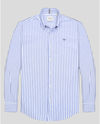 SHIRT REGULAR FIT COTTON