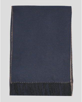 SCARF VISCOSE AND POLYESTER