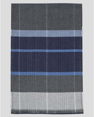 SCARF WOOL