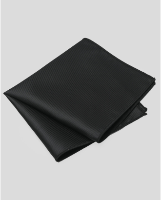 POCKET SQUARE TECHNICAL TEXTILE