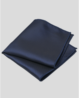 POCKET SQUARE TECHNICAL TEXTILE