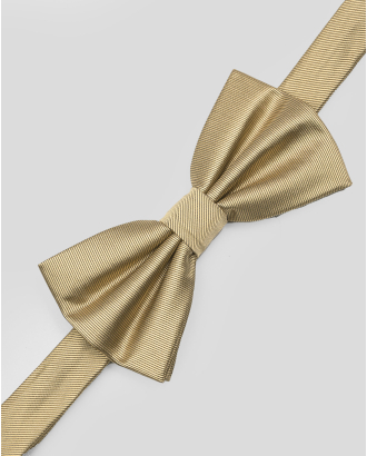 BOW TIE TECHNICAL TEXTILE