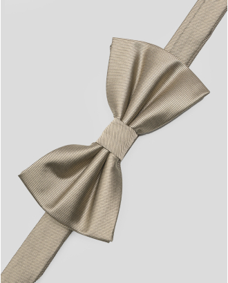 BOW TIE TECHNICAL TEXTILE