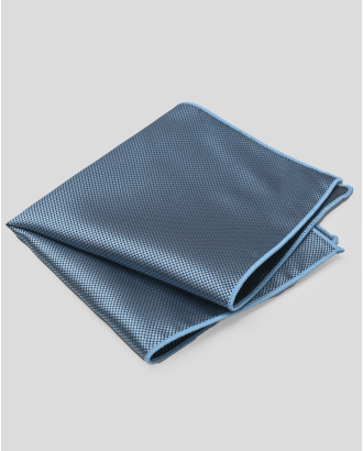 POCKET SQUARE TECHNICAL TEXTILE
