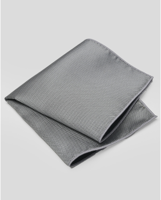 POCKET SQUARE TECHNICAL TEXTILE
