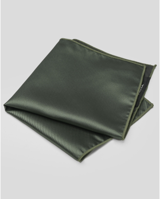 POCKET SQUARE TECHNICAL TEXTILE