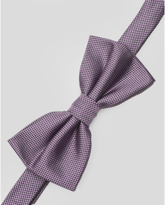 BOW TIE TECHNICAL TEXTILE