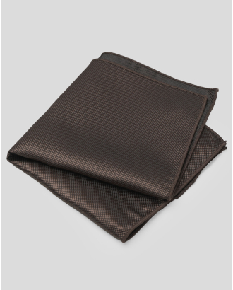 POCKET SQUARE TECHNICAL TEXTILE
