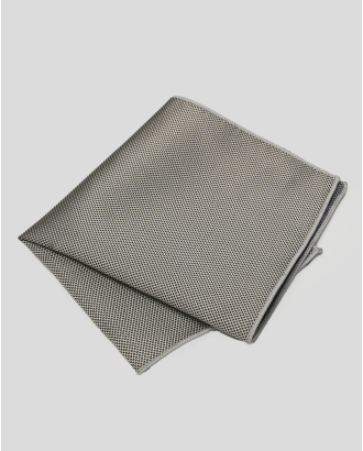 POCKET SQUARE TECHNICAL TEXTILE