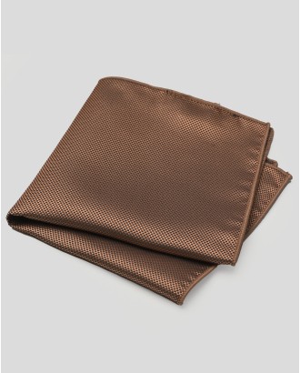 POCKET SQUARE TECHNICAL TEXTILE