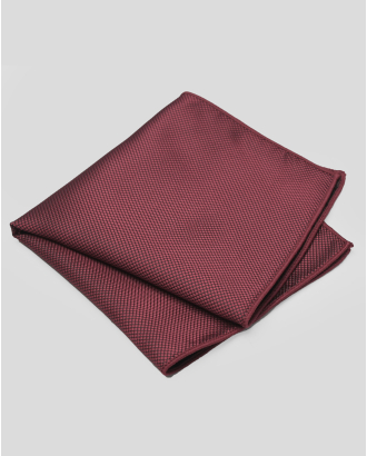 POCKET SQUARE TECHNICAL TEXTILE
