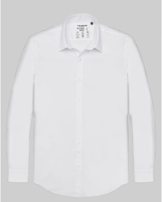 SHIRT EXTRA SLIM FIT COTTON