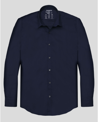 SHIRT EXTRA SLIM FIT COTTON
