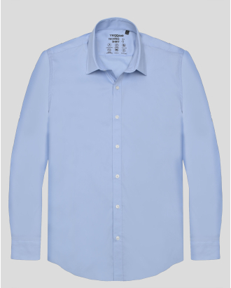 SHIRT EXTRA SLIM FIT COTTON