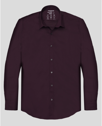 SHIRT EXTRA SLIM FIT COTTON