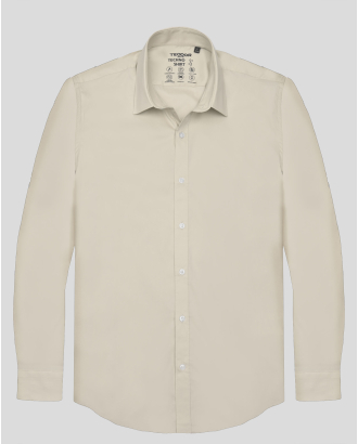 SHIRT EXTRA SLIM FIT COTTON