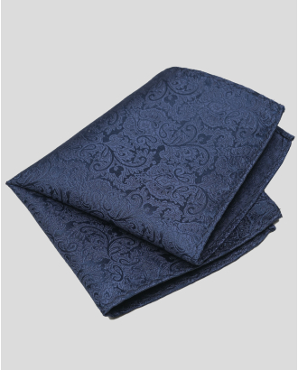 POCKET SQUARE TECHNICAL TEXTILE