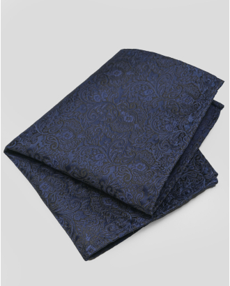 POCKET SQUARE TECHNICAL TEXTILE
