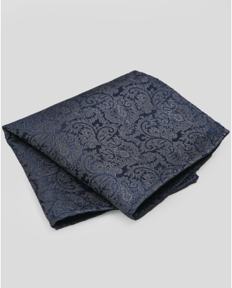 POCKET SQUARE TECHNICAL TEXTILE