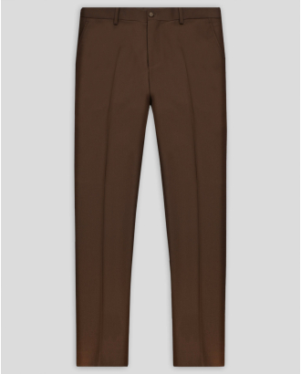 SUIT SLIM FIT WOOL