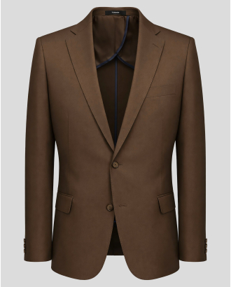SUIT COMFORT FIT WOOL