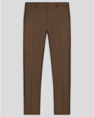 SUIT COMFORT FIT WOOL