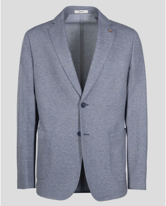 BLAZER SLIM FIT COTTON
