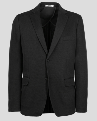 BLAZER SLIM FIT COTTON