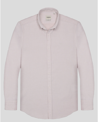 SHIRT SLIM FIT COTTON