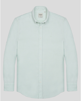 SHIRT SLIM FIT COTTON