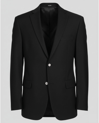 SUIT SLIM FIT WOOL