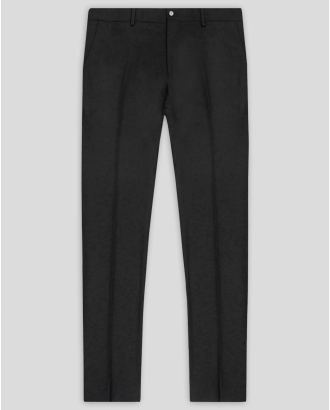SUIT SLIM FIT WOOL