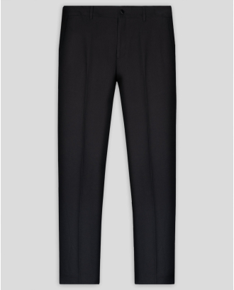 SUIT SLIM FIT WOOL