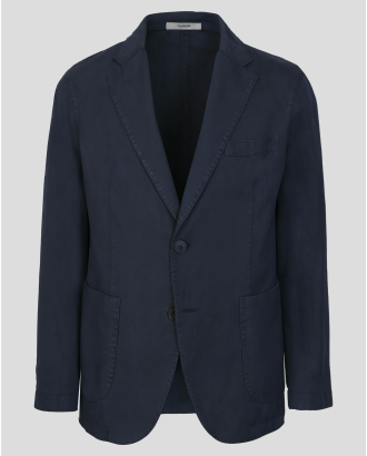 BLAZER REGULAR FIT LINEN