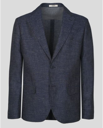 BLAZER COMFORT FIT COTTON